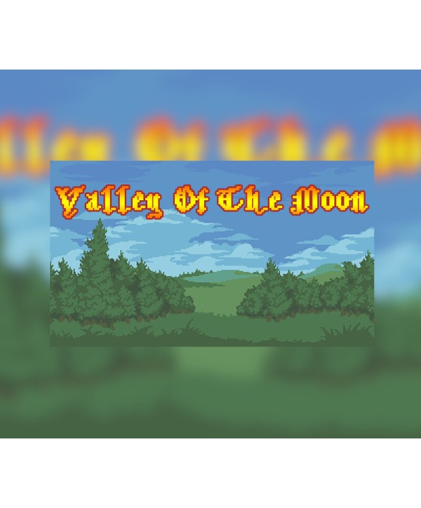 Valley Of The Moon Steam Key GLOBAL